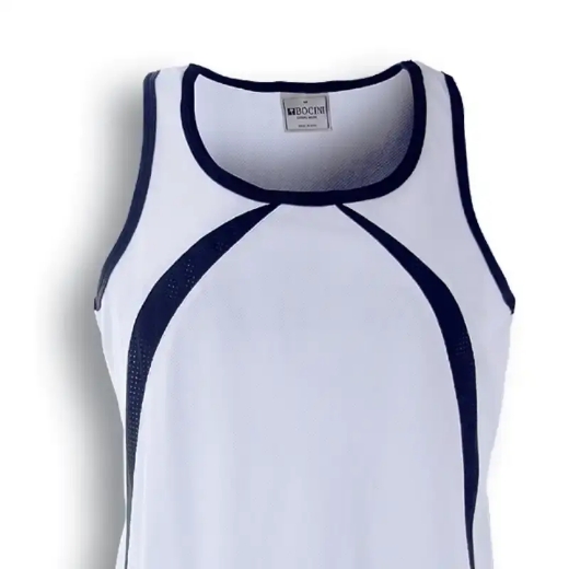 Picture of Bocini, Ladies Breezeway Singlet